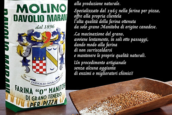 MOLINO DAVOLIO MARANI